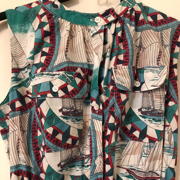 Summer dress - Picture 2 of 10